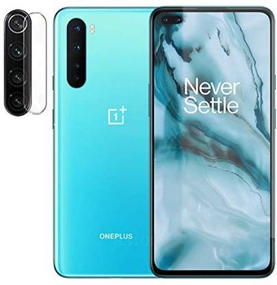 Hi-Tech Back Camera Lens Glass Protector for Oneplus nord