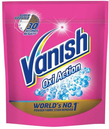 Vanish STARCH SHAKTI O2 450G Stain Remover