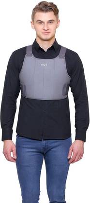 Grip's Chest Guard/Support (D 05) Medium Back / Lumbar Support