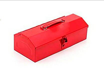 ATC Aluminium 1 Compartment Tool Box 1 Compartment Tool Box Tool Box
