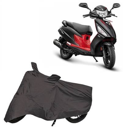 Uniqon Two Wheeler Cover for Honda