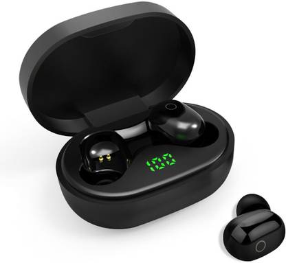 Atongm Wireless Earbuds Bluetooth 5.0 Headphone in-Ear with Deep Base Bluetooth