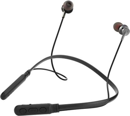 rich hood Stereo Wireless neck band Bluetooth Headset Bluetooth Headset Bluetooth