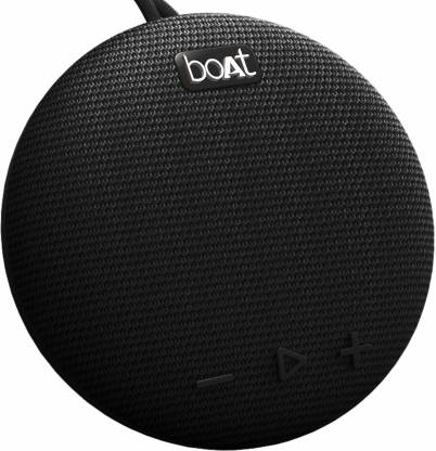 boAt Stone 190/ 190F / 193 5 W Bluetooth Speaker