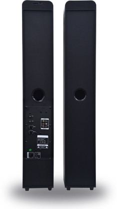 Jvd tower speakers Sale