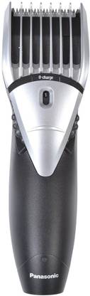 Panasonic er307ws24b Trimmer 40 min  Runtime 13 Length Settings