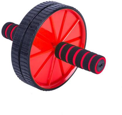 Worricow Wheel Perfect High Weight Loss Fitness Wheeler Ab Exerciser