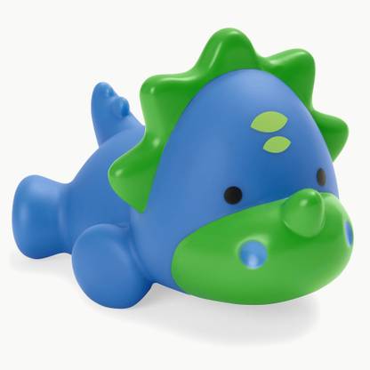 SKIP HOP Zoo Light Up Dino Bath Toy