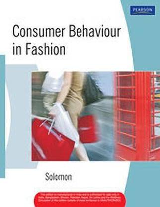 Consumer Behavior 1st  Edition