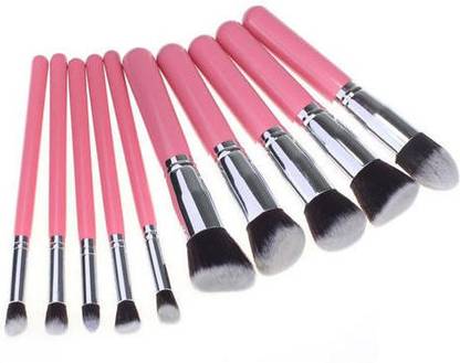 vnz Professional Makeup Brush Set