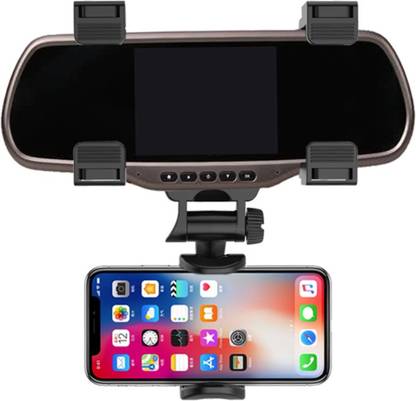 RPMSD Car Mobile Holder for Windshield