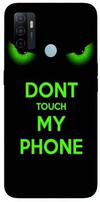 Koolbug Back Cover for Morzo A45