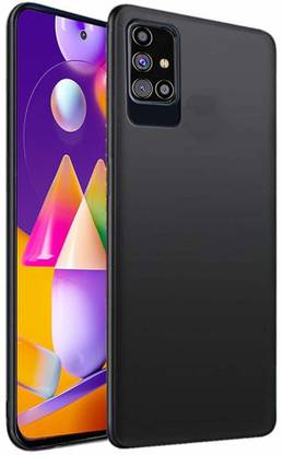 NSTAR Back Cover for Samsung Galaxy M51