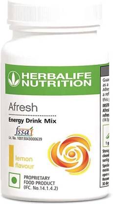 HERBALIFE MAN11 Energy Drink
