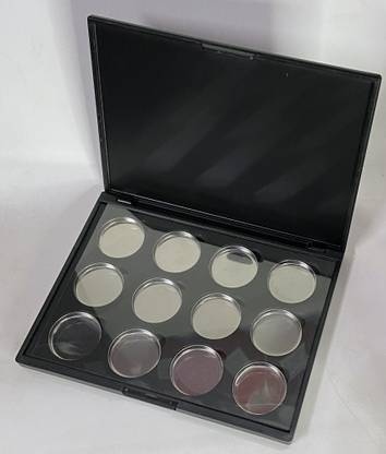 prakrati aroma care EMPTY EYE SHADOW MAGNETIC PALLET 1 ml