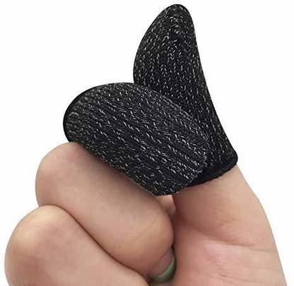 VEROX Pubg Finger Sleeves for Gaming  Gaming Accessory Kit