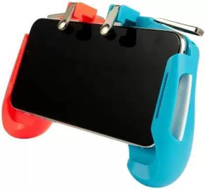 Wazood Newest stretchable mobile AK 16 game controller game pad Gamepad  Gaming Accessory Kit
