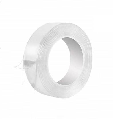 27 circle Tape pack of 2 2 m Double-sided Tape