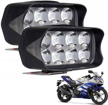 Shopland LED Fog Light for Yamaha YZF