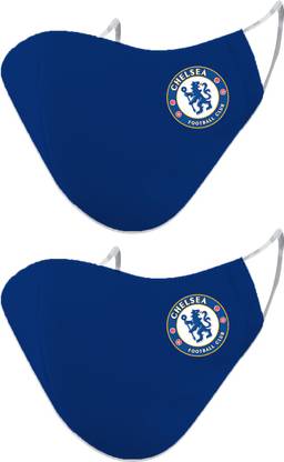 Essentiele CHELSEA FC Washable Cloth Mask