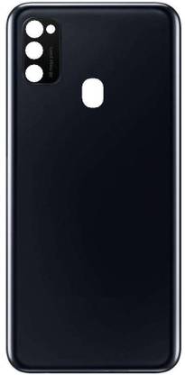 TECHFY Samsung M21 Back Panel