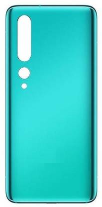 MS GADGAT Xiaomi MI 10 5G Back Panel