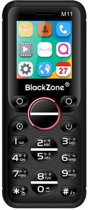 BlackZone M11