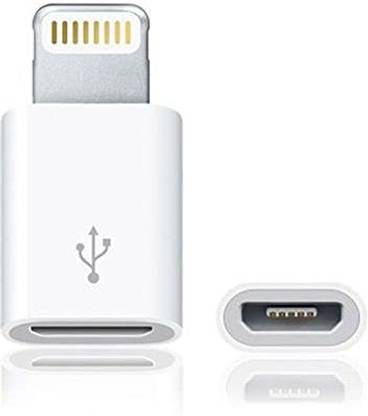 JANGI Lightning OTG Adapter