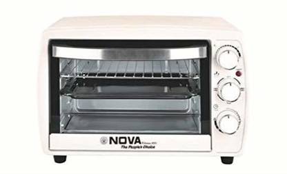 NOVA 18-Litre Oven Toaster Grill (OTG)