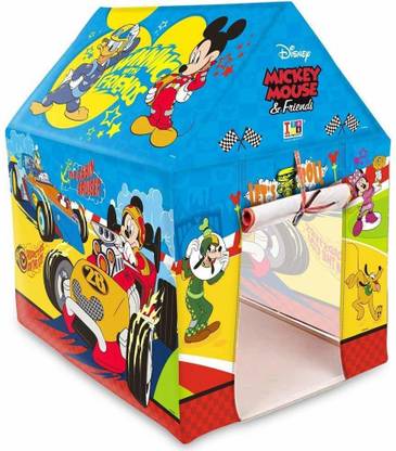 Sukan Tex mikcy mouse
