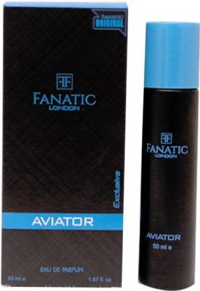 FANATIC AVIATOR Eau de Parfum - 50 ml