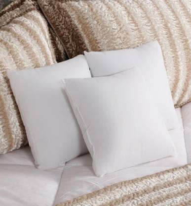 AVI Microfibre Cushion Pack of 3 Solid