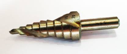 ATC HSS Step Drill 4-20mm Angle Drill