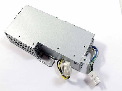 DELL Optiplex 7010 9010 9020 USFF 200W PSU KG1G0 4GVWP L200EU-00 PS-3201-9DB 200 Watts Computer PSU with 2 SATA Cables