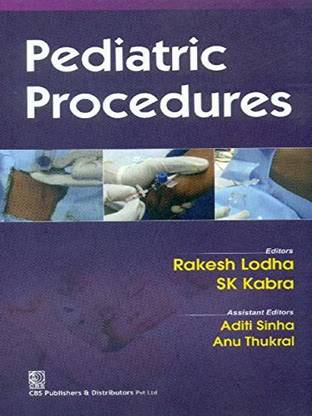 Pediatric Procedures