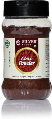 SILVER SHOTS Clove