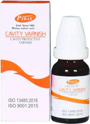 pyrax CV Teeth Whitening Kit