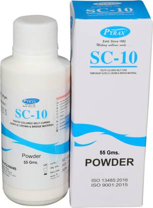 pyrax SC Teeth Whitening Kit