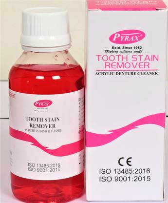 pyrax TSR Teeth Whitening Kit