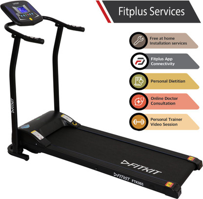 fit kit treadmill