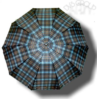 DVS GROUP check umbrella Umbrella