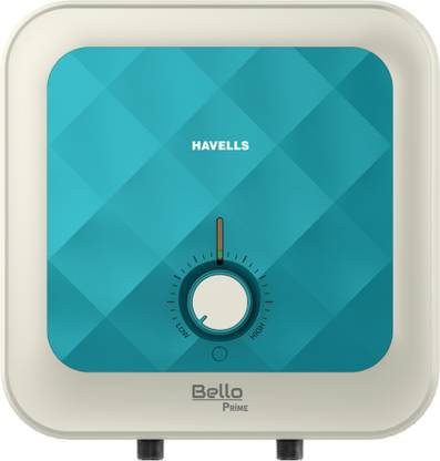 HAVELLS bello prime 10 L Storage Water Geyser