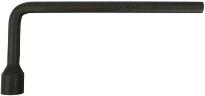 AutoVision TAPARIA 21MM WHEEL WRENCH TAPARIA 21MM WHEEL WRENCH Single Sided L Type Wrench