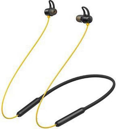 realme buds 2 RMA 102 Bluetooth