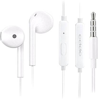 OPPO Earphone Wired
