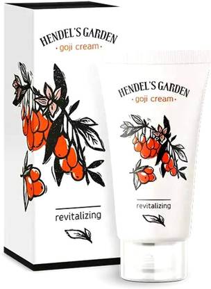 Hendel's Garden HENDEL GOJI CREAM