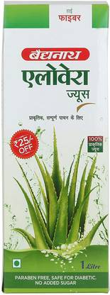 Baidyanath ALOE VERA JUICE