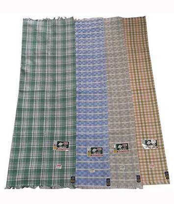 Mothi Cotton 400 GSM Bath Towel