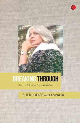 Breaking Through