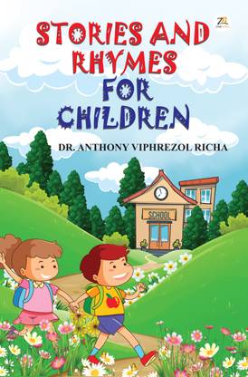 STORIES AND RHYMES FOR CHILDREN
